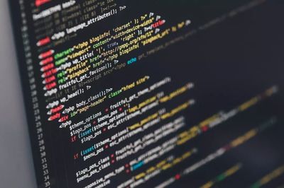 科技賦能，創新引領 火鳳凰農商互聯公司喜獲三項計算機軟件著作權
