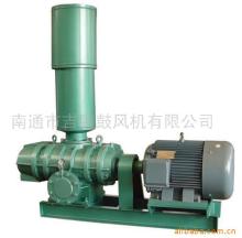 南通吉騰鼓風(fēng)機(jī) 專(zhuān)業(yè)打造漁業(yè)機(jī)械與選礦用高效三葉羅茨風(fēng)機(jī)及配套消音器